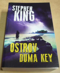 Stephen King - Ostrov Duma Key (2019)