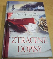 Sarah Mitchell - Ztracené dopisy (2019)