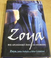 Zoya - Zoya (2002)