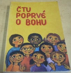 Jaroslav Studený - Čtu poprvé o Bohu (2005)