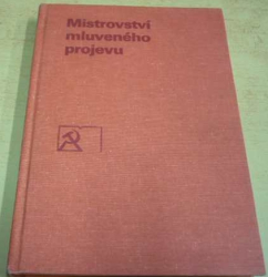 J. A. Nožin - Mistrovství mluveného projevu (1980)