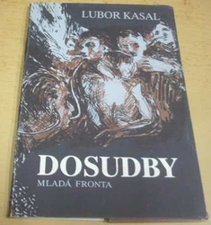 Lubor Kasal - Dosudby (1989)