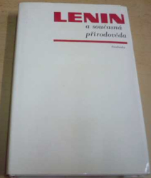 Lenin a současná přírodověda (1972)