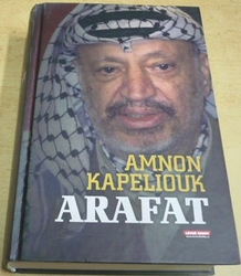 Amnon Kapeliouk - Arafat (2008)
