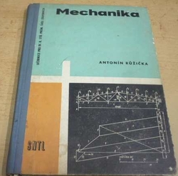 Antonín Růžička - Mechanika (1962)