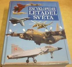 David Donald - Encyklopedie letadel světa (1999)