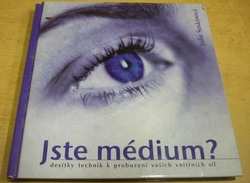 Julie Soskinová - Jste médium? (2002)