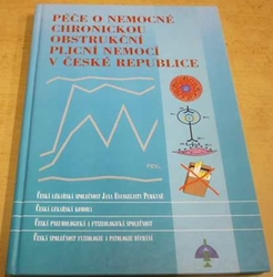 Péče o nemocné chronickou obstrukční plicní nemocí v České republice (1996)