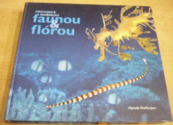 Hynek Dařbujan - Průvodce mořskou faunou & flórou (2021)
