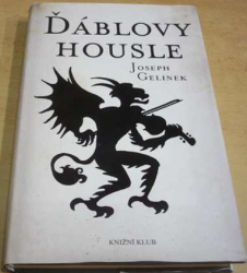 Joseph Gelinek - Ďáblovy housle  (2011)