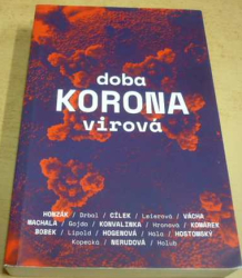 Radkin Honzák - Doba koronavirová (2020)