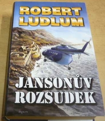 Robert Ludlum - Jansonův rozsudek (2004)