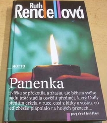 Ruth Rendellová - Panenka (1998)