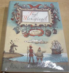 Charles de Coster - Thyl Ulenspiegel (1957)