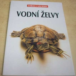Reiner Praschag - Vodní želvy (1999)