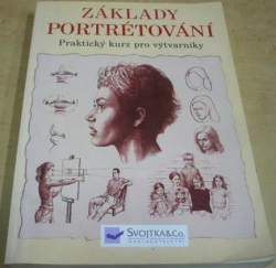 Barrington Barber - Základy portrétování (2005)