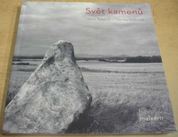 Hana Rysová - Svět kamenů (2013)