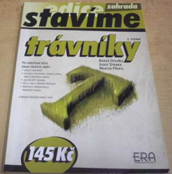 Radek Otevřel - Stavíme trávníky (2007)