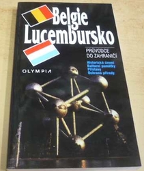 Miloslava Bartošíková - Belgie / Lucembursko (1998)