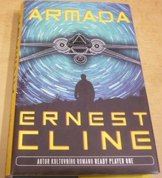 Ernest Cline - Armada (2016)