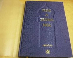 Tisíc a jedna noc. Díl 2 (2010)