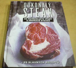 Marcus Polman - Dokonalý steak (2014)