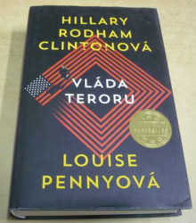 Hillary Rodham Clintonová - Vláda teroru (2022)