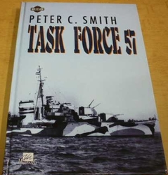 Peter C. Smith - Task Force 57 (1996)