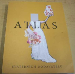 Atlas svtebních dodavatelů (2005)