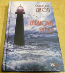 Carlos Ruiz Zafón - Zářijová světla (2014)