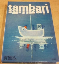 Benno Pludra - Tambari (1973)