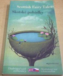 Skotské pohádky / Scottish Tales (2001) dvojjazyčná