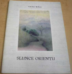 Emilio Ribas - Slunce Orientu (1991)