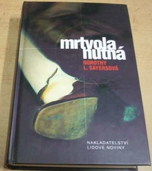 Dorothy L. Sayers - Mrtvola nutná (2001)