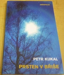 Petr Kukal - Prsten v břiše (2017)
