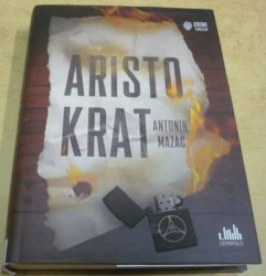 Antonín Mazáč - Aristokrat (2021)