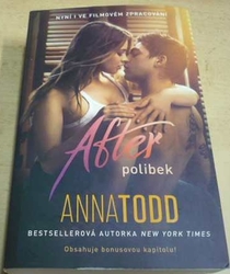 Anna Todd - After. Polibek (2019)