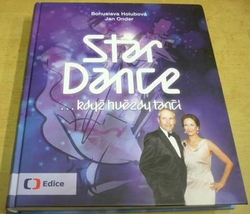 Bohuslava Holubová - StarDance ... když hvězdy tančí (2016)