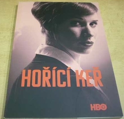 Hořící keř HBO + DVD promo (2013)