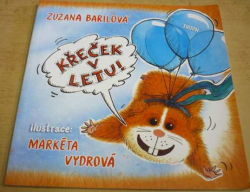 Zuzana Barilová - Křeček v letu! (2023)