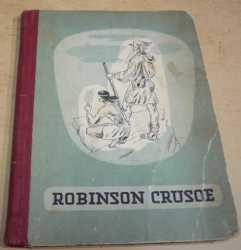 Daniel Defoe - Robinson Crusoe (1942)