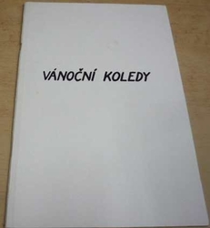 Václav Flegl - Vánoční koledy (1946)