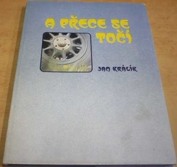Jan Králík - A přece se točí (1989)