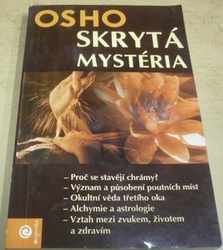 Osho - Skrytá mystéria (2006)