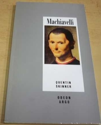 Quentin Skinner - Machiavelli (1995)