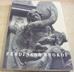 Oldřich J. Blažíček - Ferdinand Brokof (1976)