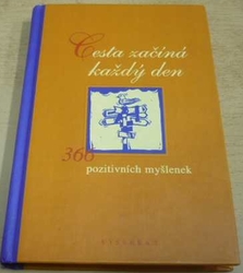 Fabian Bergmann - Cesta začíná každý den (2002)