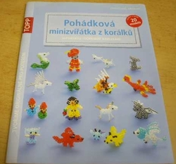 Christiane Brüning - Pohádková minizvířátka z korálků (2015)