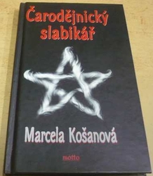 Marcela Košanová - Čarodějnický slabikář (2002)