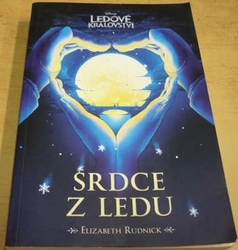 Elizabeth Rudnick - Srdce z ledu (2016)